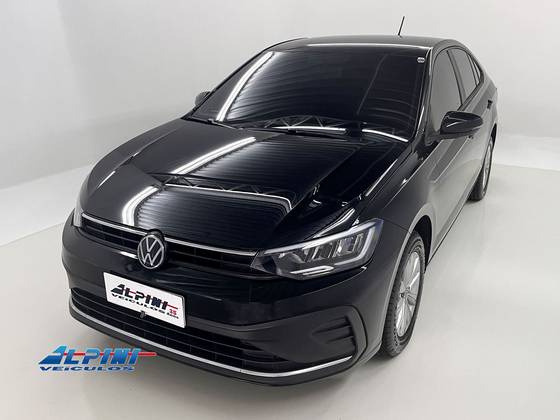 VOLKSWAGEN VIRTUS 1.0 170 TSI AUTOMÁTICO VOLKSWAGEN VIRTUS 1.0 170 TSI AUTOMÁTICO